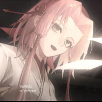 Haruno Sakura