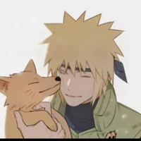 Namikaze Minato