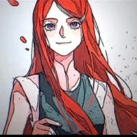 Uzumaki Kushina