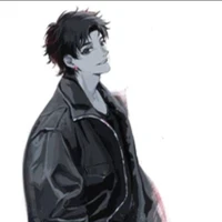 Uchiha Shisui