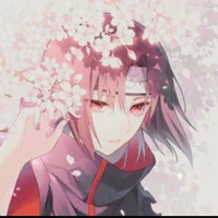 Uchiha Itachi