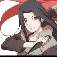 Uchiha Mikoto