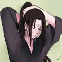 Hyuga Neji