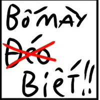 Tác giả Bito Toilet đâyy