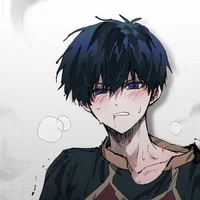 Isagi Yoichi
