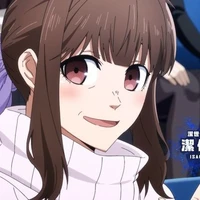 Isagi Iyo