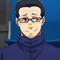 Isagi Issei