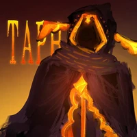 Golden Wings [Taph]