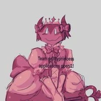 Nữ thần💘💖💓💗💞💞[Pr3ttyprinces]