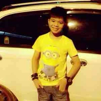 Nguyễn Quang Anh(lúc nhỏ)