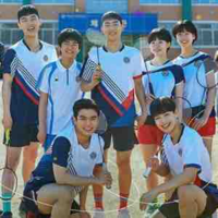 Racket Boys 
