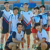 Racket Boys 