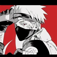 Hatake Kakashi