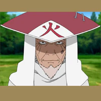 Hiruzen