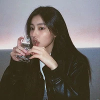 Kang Hyewon