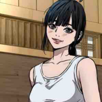 Momoko