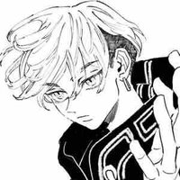 Chifuyu Matsuno