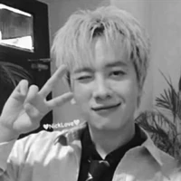 Trần Phong Hào - Nicky