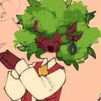 Mr Tree