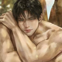 Chu Hành Nhiên - Alpha cấp SSS