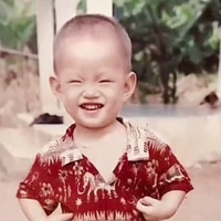 Kiều(hồi bé)