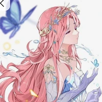 𝐁𝐮𝐭𝐭𝐞𝐫𝐟𝐥𝐲 𝐍𝐢𝐧𝐚