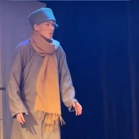 Ông cụ Tống 