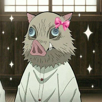 Inosuke