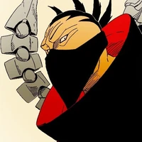 Hiruko | Sasori