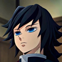 Giyuu | Thủy trụ