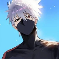 Hatake Kakashi