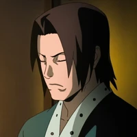 Uchiha Fugaku