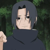 Uchiha Itachi