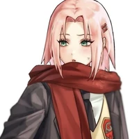 Haruno Sakura