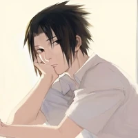 Uchiha Sasuke