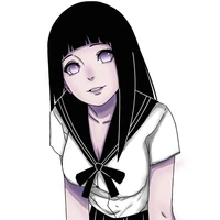 Hyuga Hinata