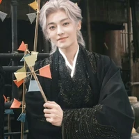 Chu Yếm/Triệu Viễn Châu