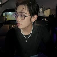 Lâm Bạch Phúc Hậu-Manbo