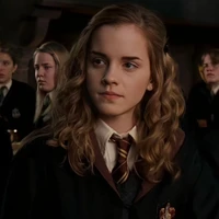 Hermione Granger