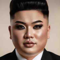 Kim Jong Un