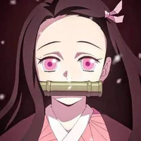 kamado nezuko