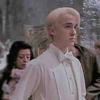 Draco Malfoy 