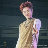 Hoàng Đức Duy _ Captain boy _