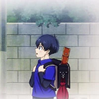 Isagi Yoichi