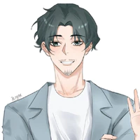 Itoshi Dad