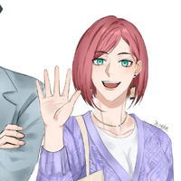 Itoshi Mom