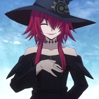 crimson