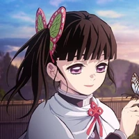 Tsuyuri Kanao.