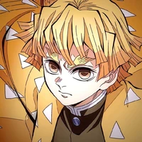 Agastuma Zenitsu.
