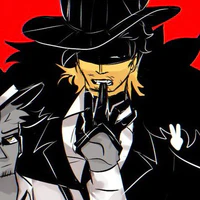 mafioso( thỏ bel )